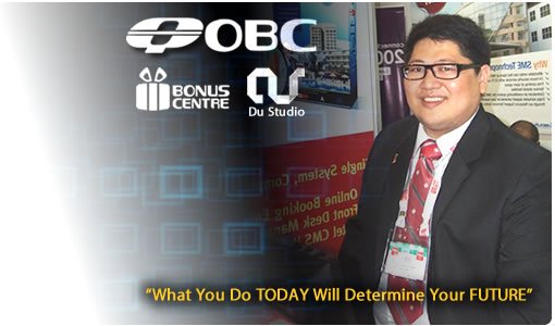 Responsive Website Design by QOBC Dot Com