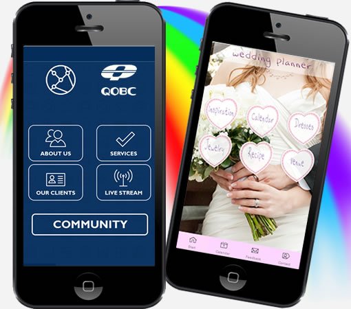 Portfolio Plus Demo App | QOBC Dot Com