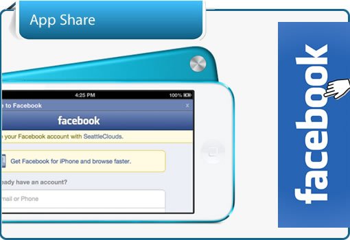 Mobile Apps Android iOS by QOBC Dot Com
