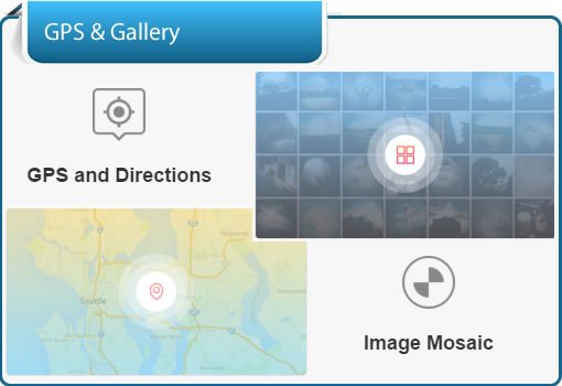 Mobile Apps Android and iOS Design by QOBC Dot Com