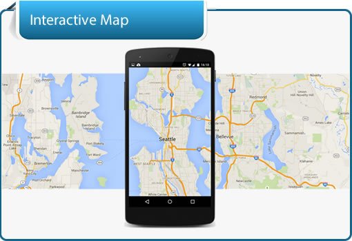 Mobile Apps Android iOS by QOBC Dot Com