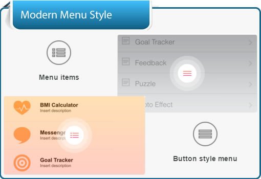 Mobile Apps Android iOS by QOBC Dot Com