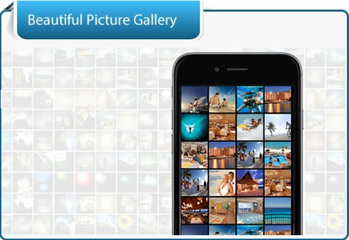Mobile Apps Android iOS by QOBC Dot Com