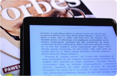 Android eBook App & GooglePlay Submission